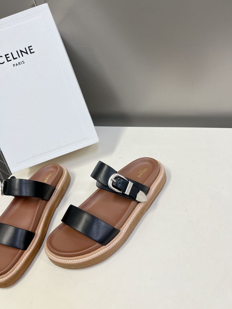 Celine Sandals